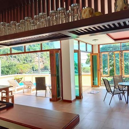Yen~Yen B&B Prachuap Khiri Khan Exterior foto